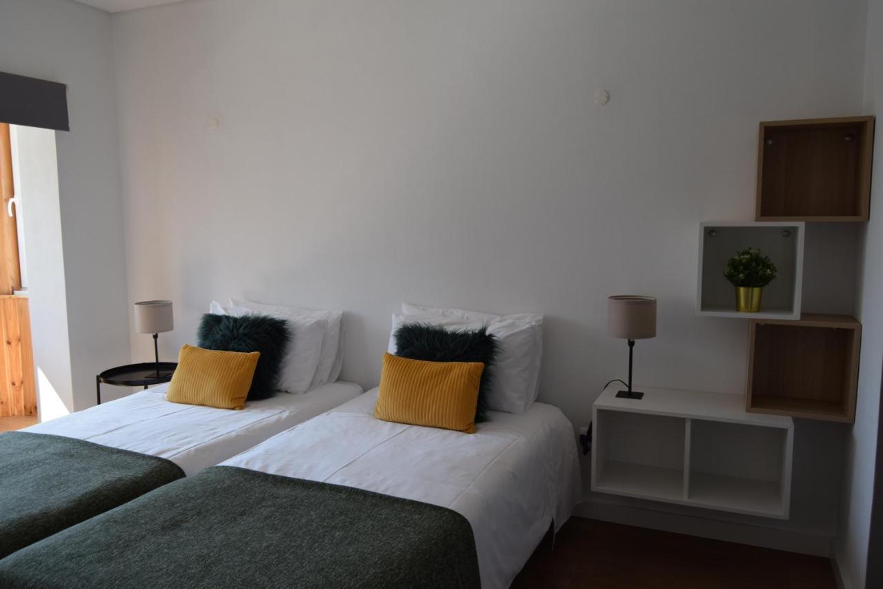 Family House Otel Lagos Dış mekan fotoğraf