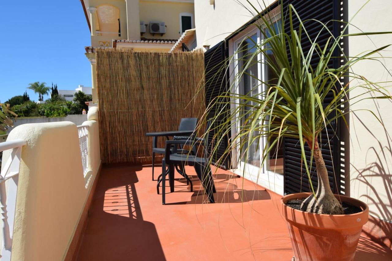 Family House Otel Lagos Dış mekan fotoğraf