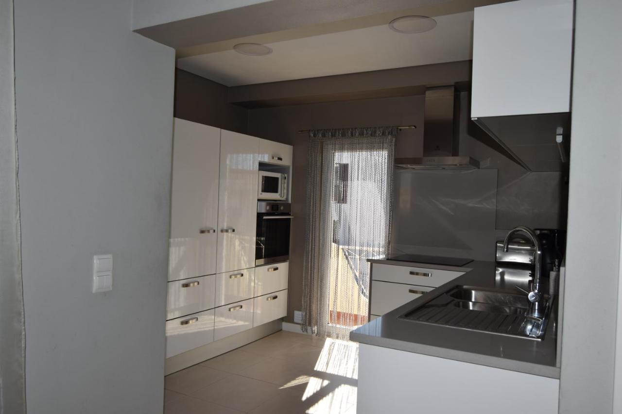 Family House Otel Lagos Dış mekan fotoğraf
