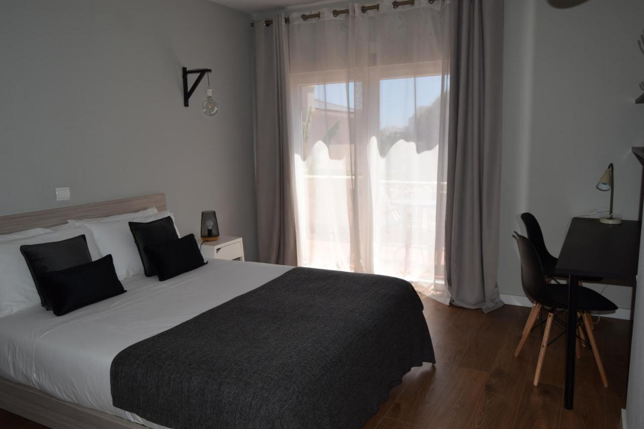 Family House Otel Lagos Dış mekan fotoğraf