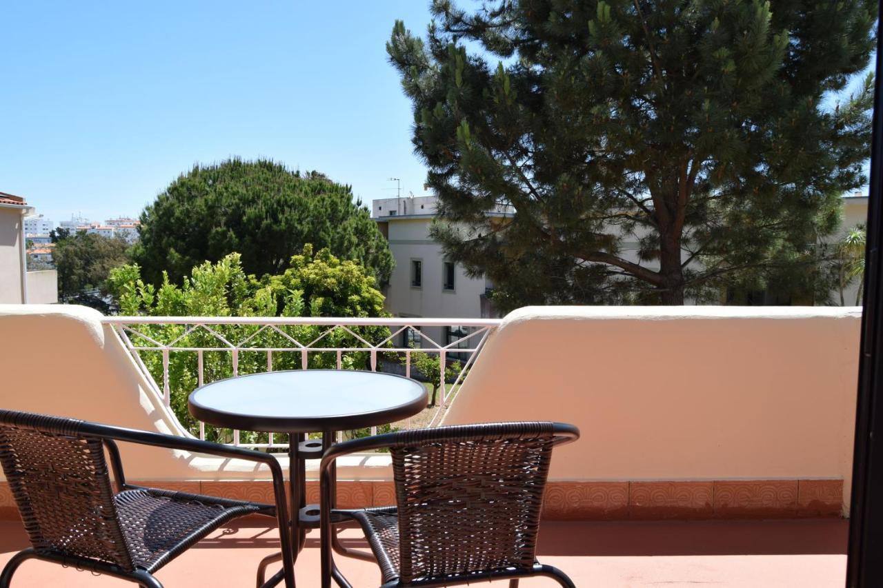 Family House Otel Lagos Dış mekan fotoğraf