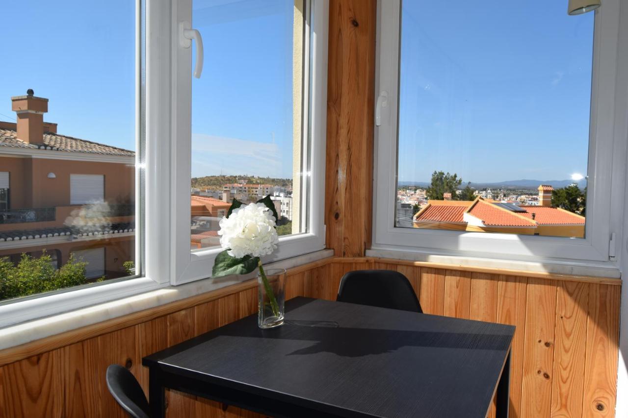 Family House Otel Lagos Dış mekan fotoğraf