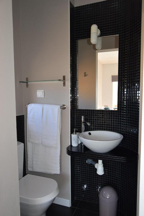Family House Otel Lagos Dış mekan fotoğraf