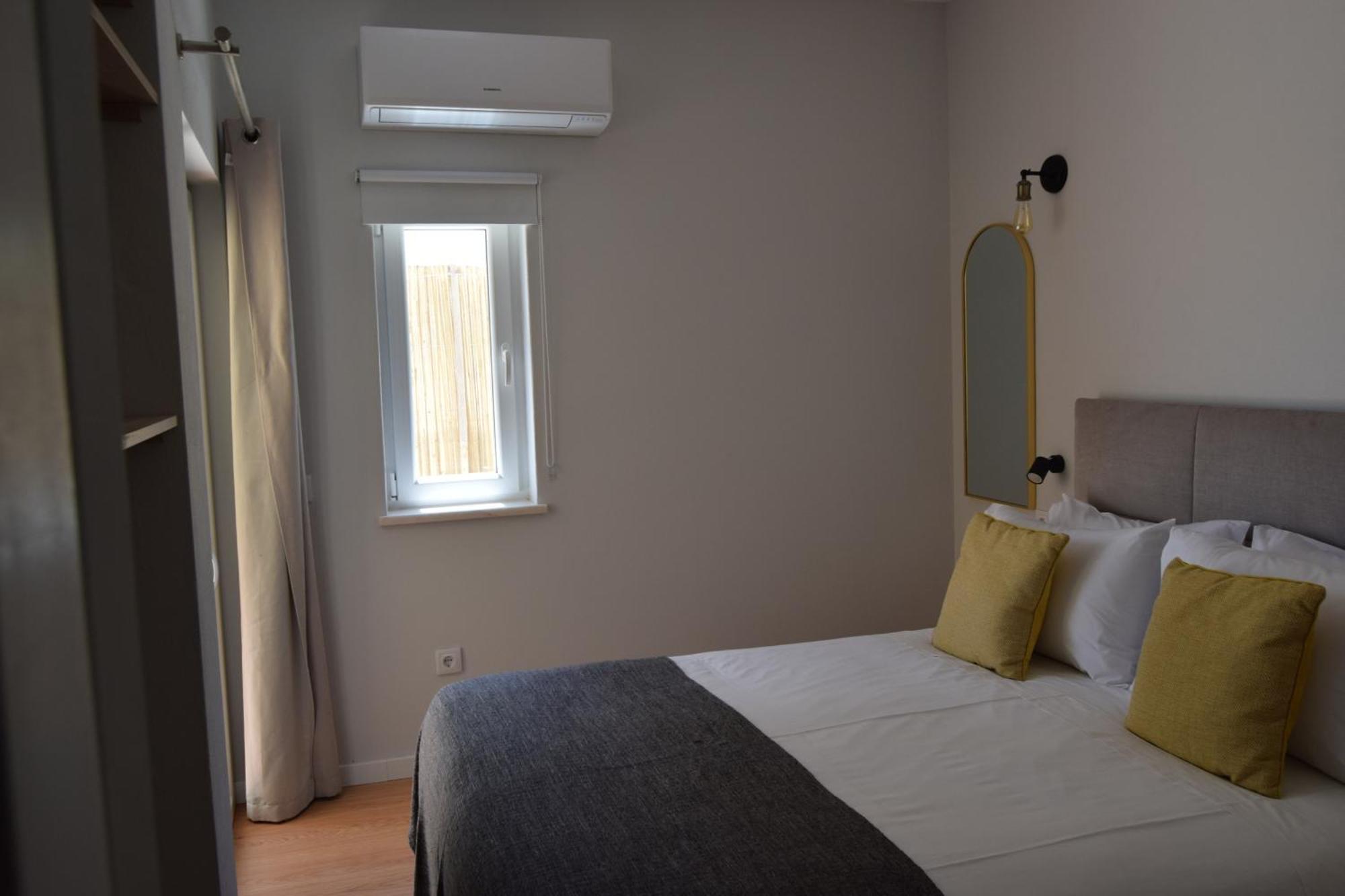 Family House Otel Lagos Dış mekan fotoğraf