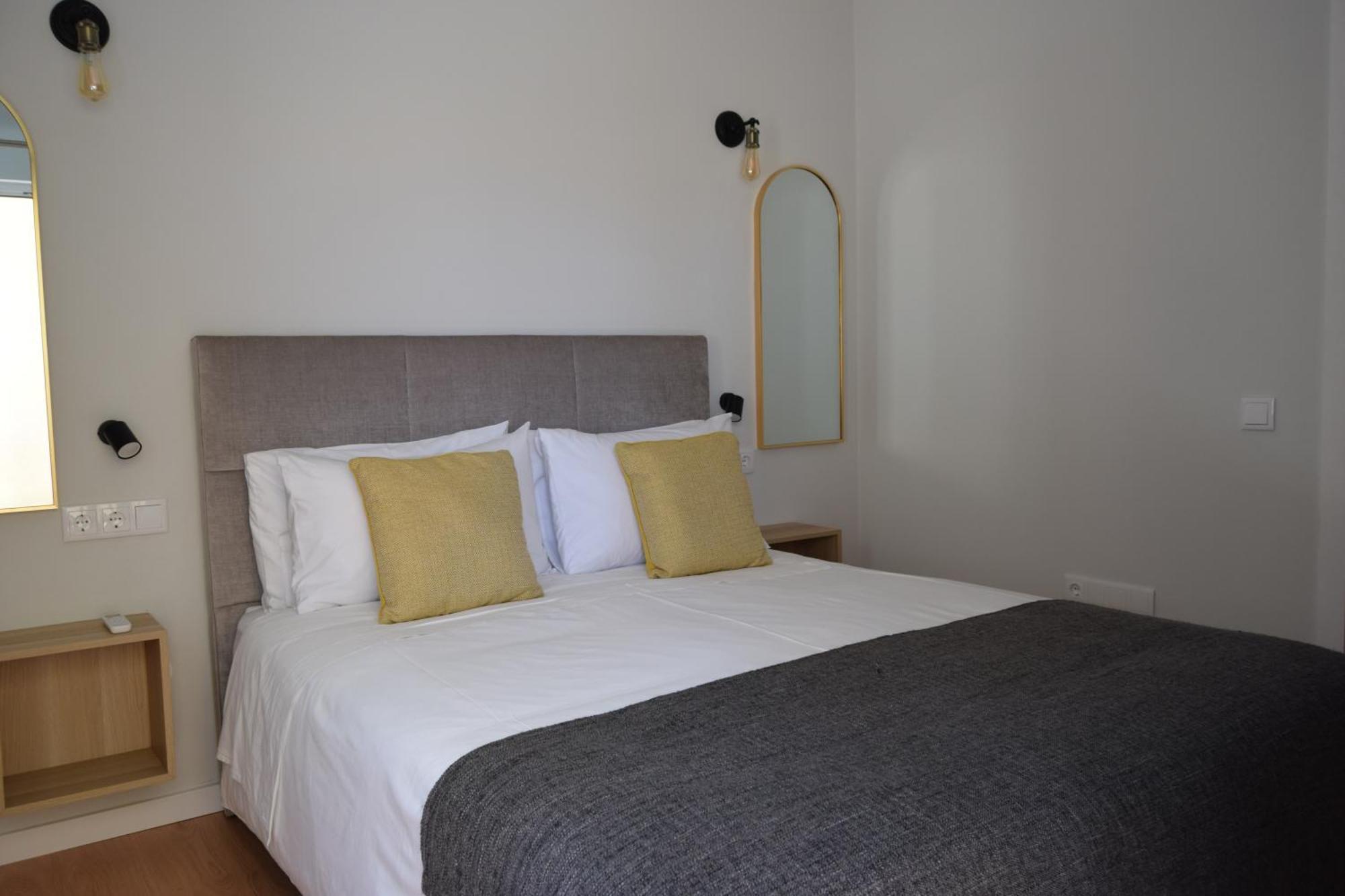 Family House Otel Lagos Dış mekan fotoğraf