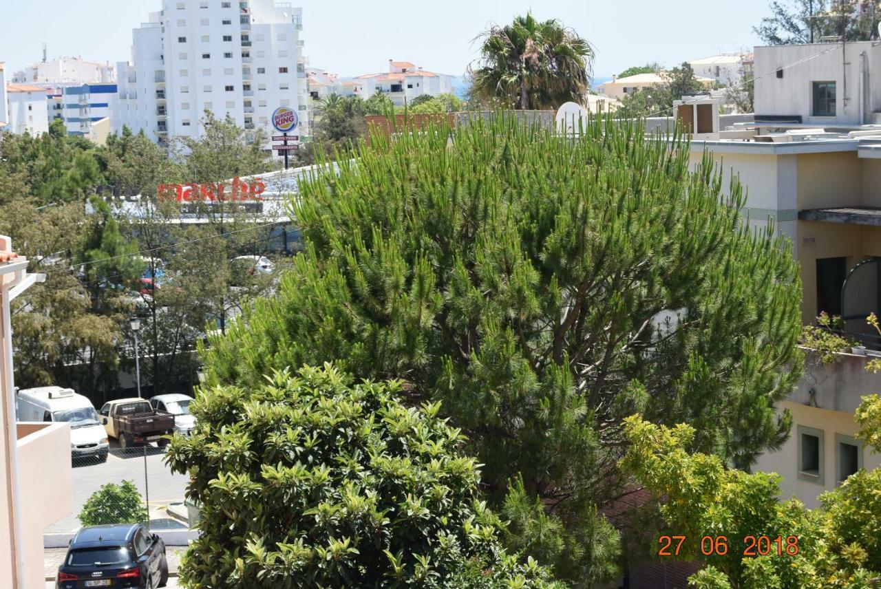 Family House Otel Lagos Dış mekan fotoğraf