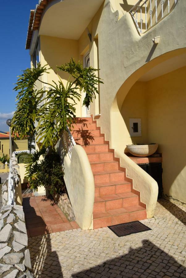 Family House Otel Lagos Dış mekan fotoğraf